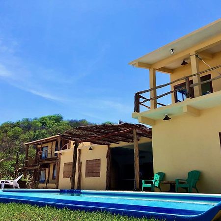 Casa Obe Hotel Yolina Екстериор снимка