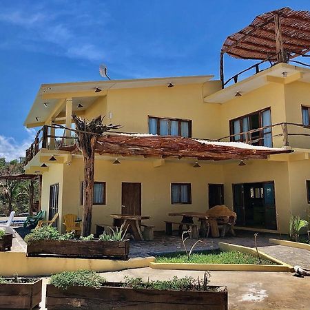 Casa Obe Hotel Yolina Екстериор снимка