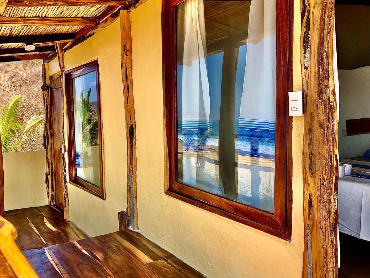 Casa Obe Hotel Yolina Екстериор снимка