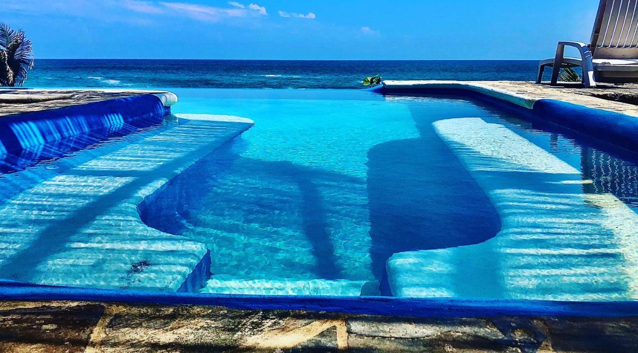Casa Obe Hotel Yolina Екстериор снимка