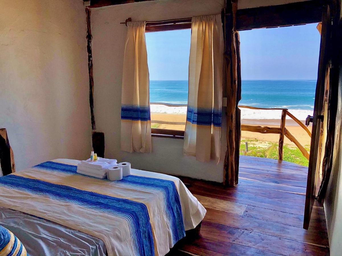 Casa Obe Hotel Yolina Екстериор снимка